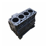 Cylinder block