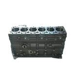 Cylinder block