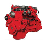 CUMMINS Silent generator set