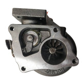 HX80 Turbocharger