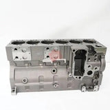 Cylinder block