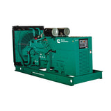 CUMMINS Silent generator set