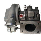 HX80 Turbocharger