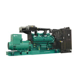 CUMMINS Open type generator set